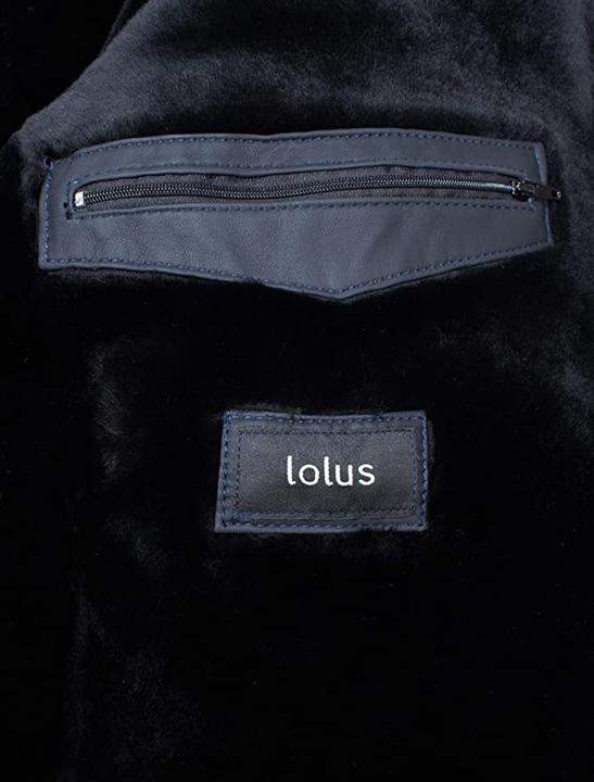 Actual product image Lolus Leno lambskin (50)