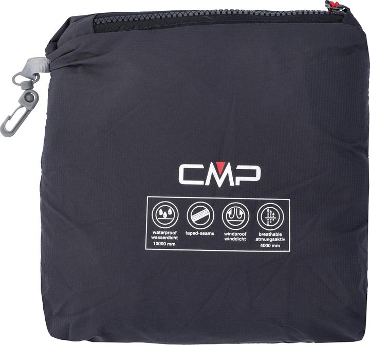 Image du produit CMP Campagnolo Veste de pluie Fix Hood (XL)