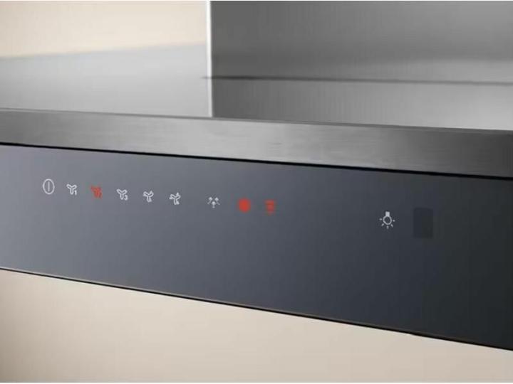 Image du produit Electrolux IHGL1063CN (Hotte îlot)