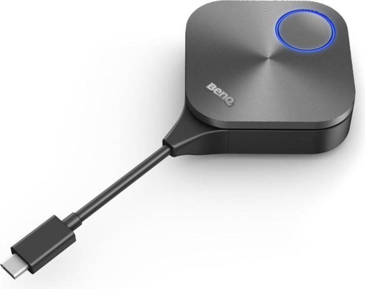 BenQ Insatshare Button Twy31