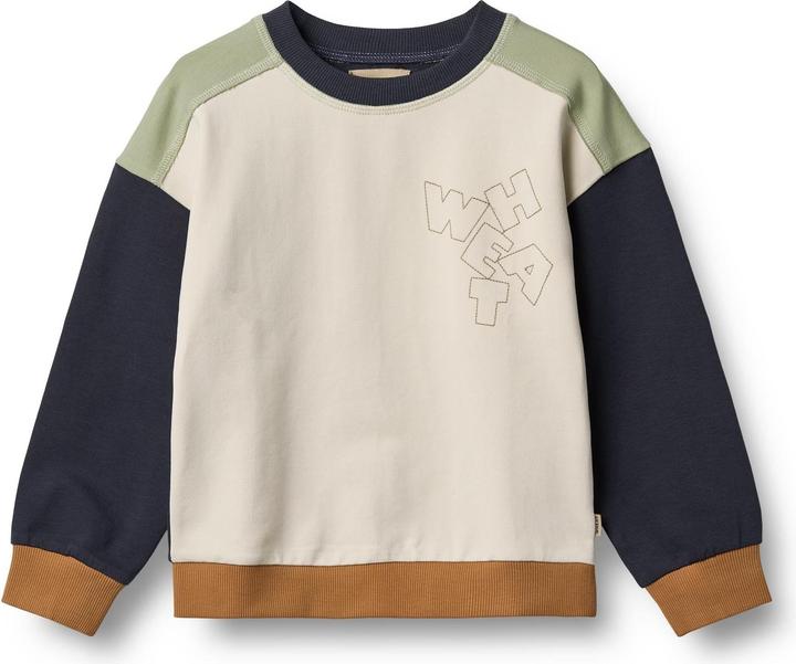 Actual product image Wheat Pullover Lennon (110)