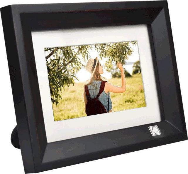 Actual product image Kodak Photo Frame RDPF-700V (7", 1024 x 600 pixels)