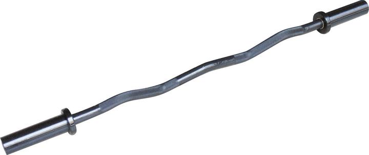 Produktbild Sport-Thieme Wettkampf-SZ-Stange, ø 50 mm