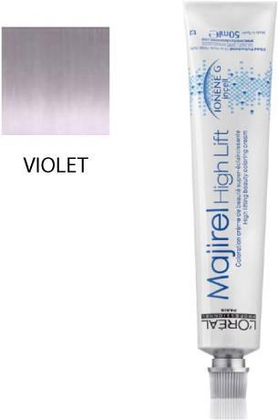 Immagine prodotto L'Oréal Professionnel Professionnel Majirel High Lift Violet (Viola)