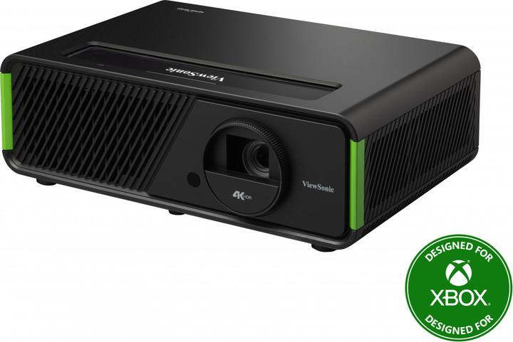 Viewsonic X1-4K (4K, 2900 lm, 1.2 - 1.9:1)