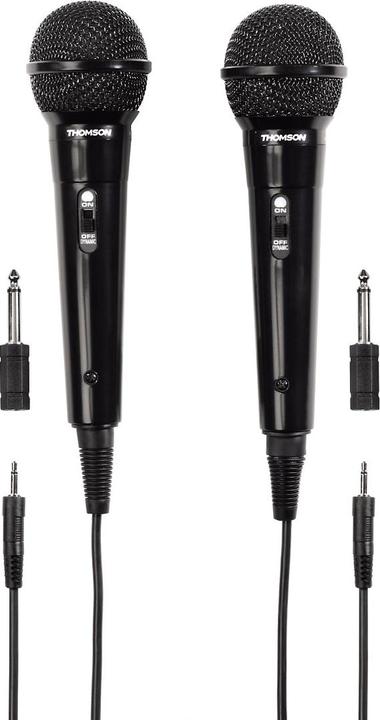 Image du produit Thomson M135D paquet de 2