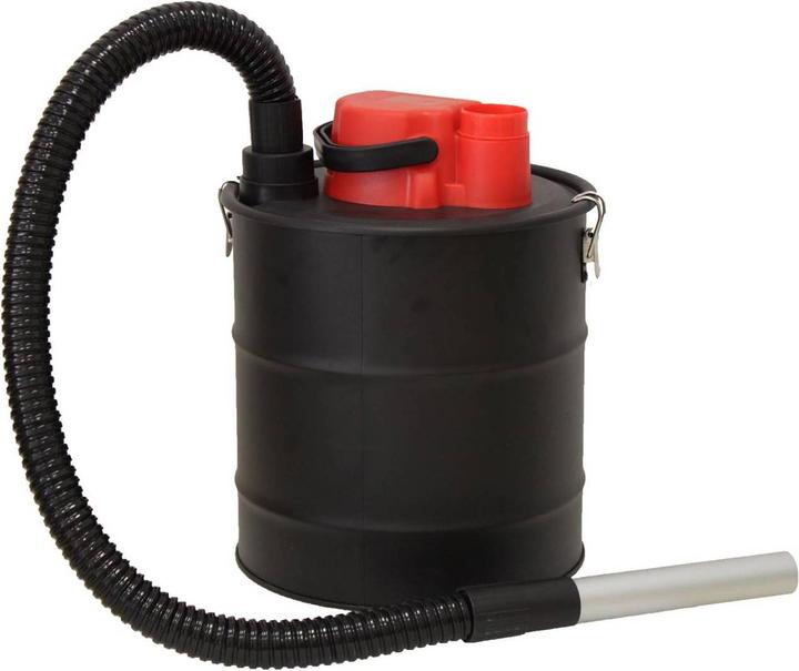 Actual product image Grafner Ash vacuum cleaner 3in1 1200W 20L Hepa filter (Ash vacuum cleaner)