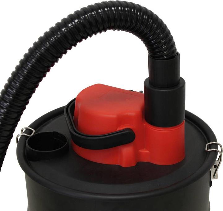 Actual product image Grafner Ash vacuum cleaner 3in1 1200W 20L Hepa filter (Ash vacuum cleaner)
