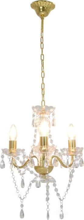 Produktbild VidaXL Siiri (36 cm)