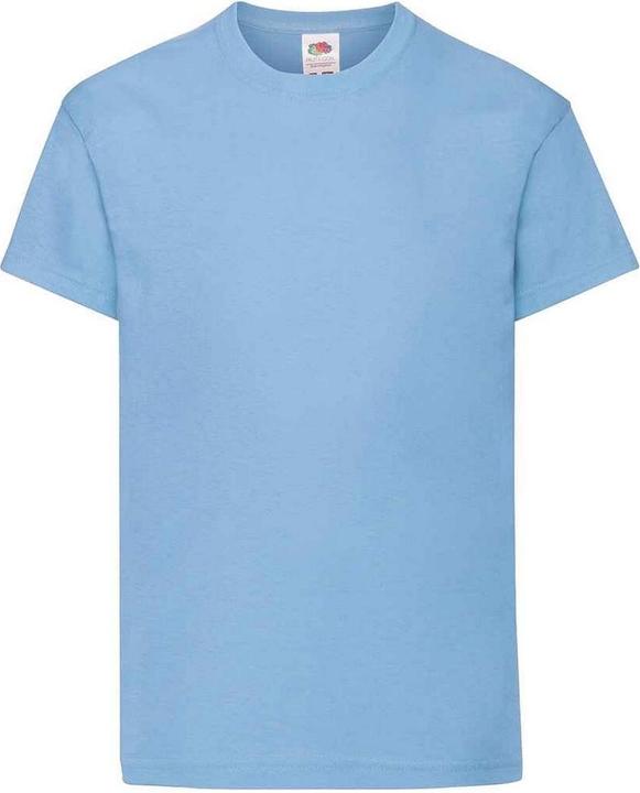 Fruit of the Loom Original TShirt (128)