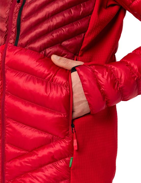 Actual product image Vaude Sesvenna Pro II (S)