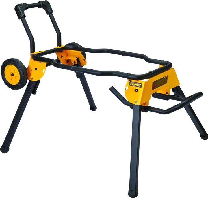 Image du produit DeWalt Table de sciage DWE74911-XJ (22 cm, 75 cm)