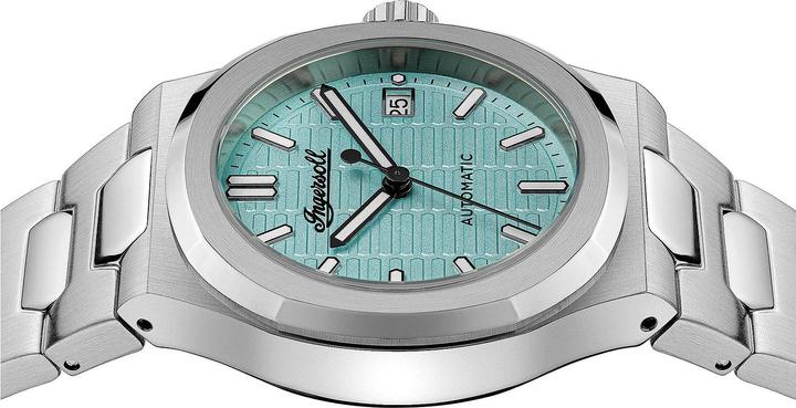 Image du produit Ingersoll 1892 Montre pour homme THE CATALINA (Montre analogique, 38 mm)