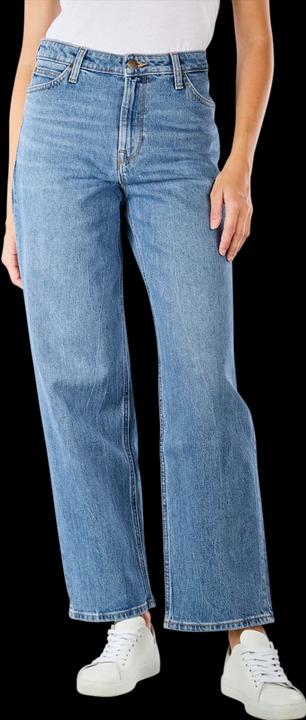 Produktbild Lee Wide Leg Jeans vintage lewes (W27/L33)