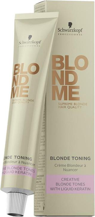 Image du produit Schwarzkopf Professional Blondme (Blond)