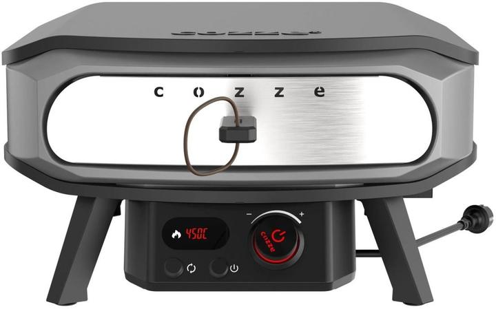 Immagine prodotto Cozze 17 inch Pizzaofen 416282