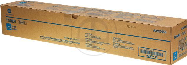 Produktbild Konica Minolta TN-619C (C)