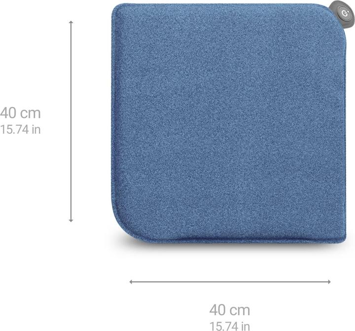 Produktbild Medisana OL 650 (40 x 40 cm)