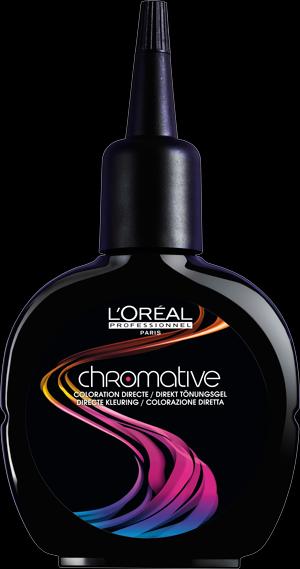 Produktbild L'Oréal Professionnel Chromative (5,3 Hellbraun Gold)