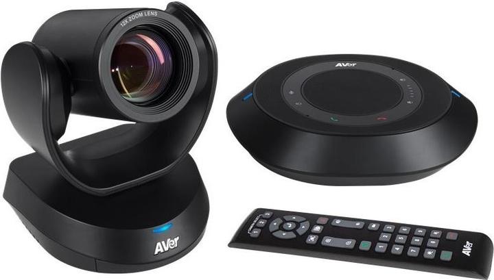 Immagine prodotto AVer Telecamera PTZ professionale VC520PRO3