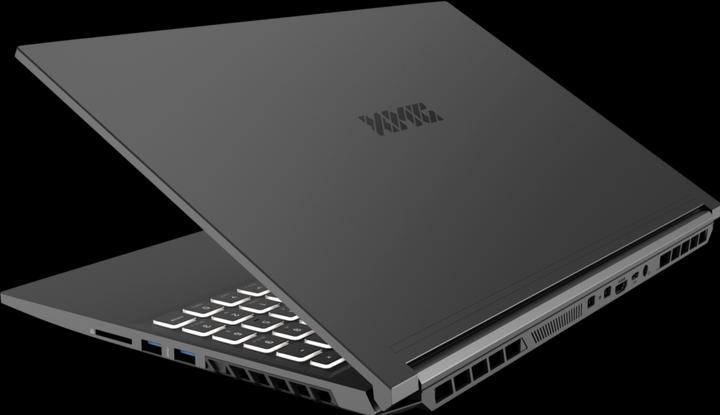 Produktbild XMG Core 15 (15.60", AMD Ryzen 5 4600H, 16 GB, 500 GB, DE)