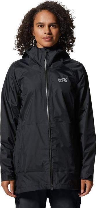 Produktbild Mountain Hardwear Threshold (XS)