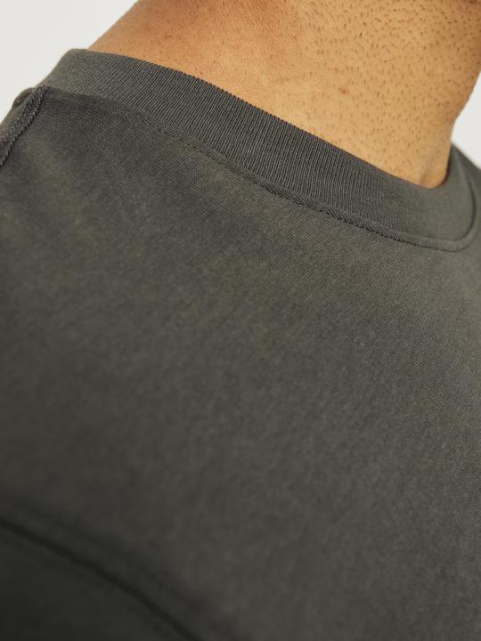 Immagine prodotto Jack & Jones T-shirt RDD stampata a girocollo (L)