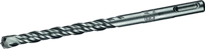 Immagine prodotto Bosch Professional Zubehör Trapano a percussione in carburo 6 mm A (6 mm)