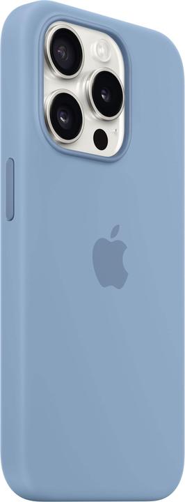 Produktbild Apple Silikon Case mit MagSafe (Apple iPhone 15 Pro)