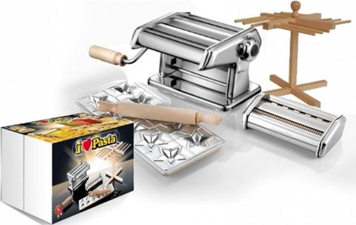 Actual product image Imperia I Love Pasta "Titania