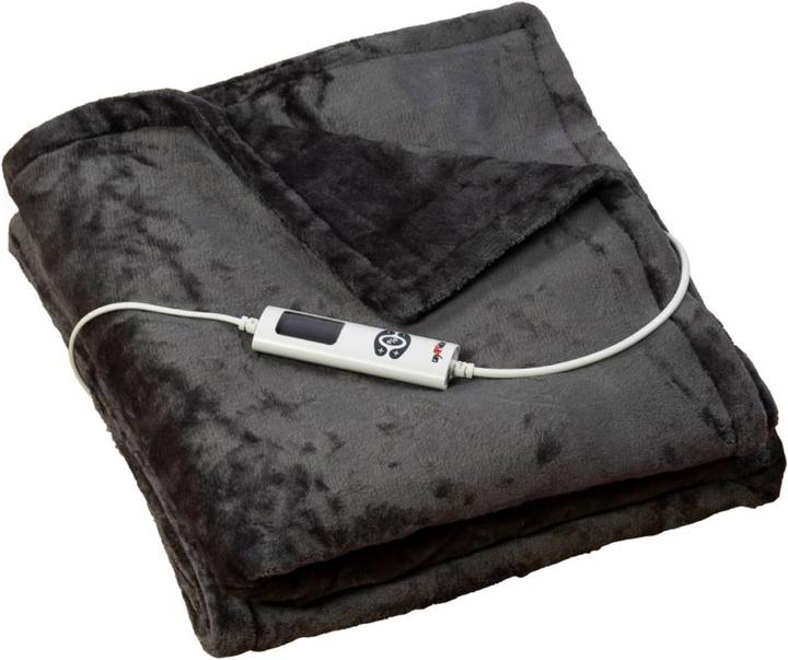 Produktbild Grafner Wärmedecke Flannel Fleece (200 x 180 cm)