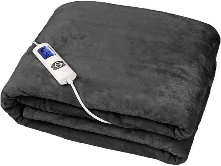 Produktbild Grafner Wärmedecke Flannel Fleece (200 x 180 cm)