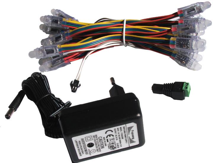 Actual product image Adafruit Adalight Project Pack (Various)