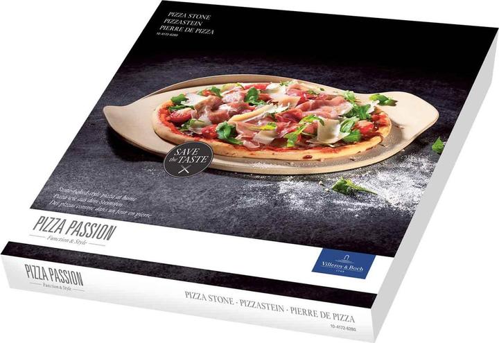 Image du produit Villeroy & Boch Pizza Passion