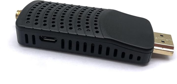 Actual product image Akai Professional Akai Digital Terrestrial Decoder Dongle 01-T2h (DVB-T2)