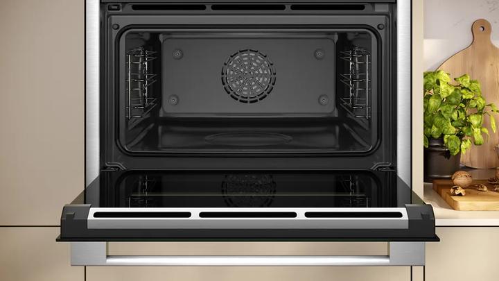 Actual product image Neff C24FS31N0