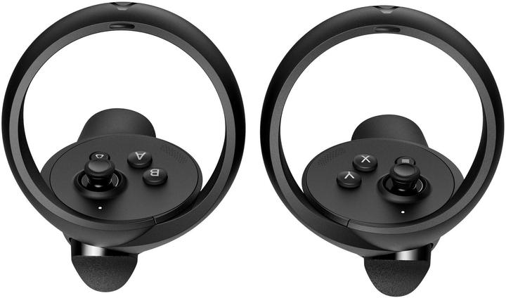 Image du produit HTC Vive Focus 3 (128 Go)