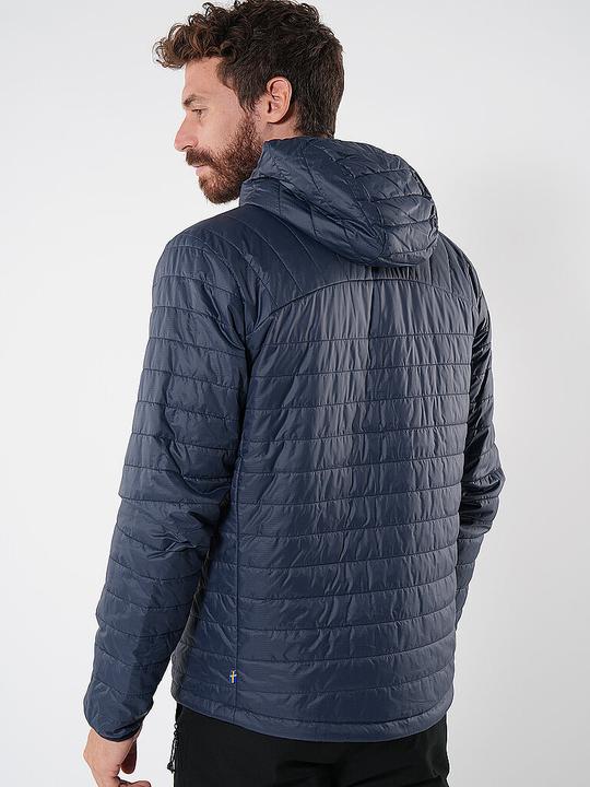 Image du produit Fjällräven Expedition X-Lätt Hoodie (S)