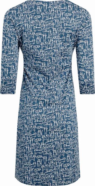 Produktbild Weird Fish Starshine Freizeitkleid Baumwolle aus biologischem Anbau (40 D)