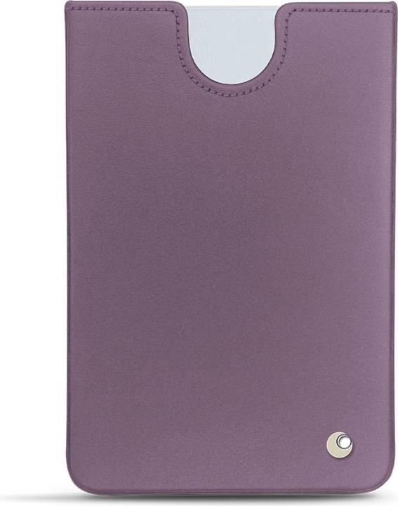 Lila ( Nappa - Pantone #b9a3e3 )