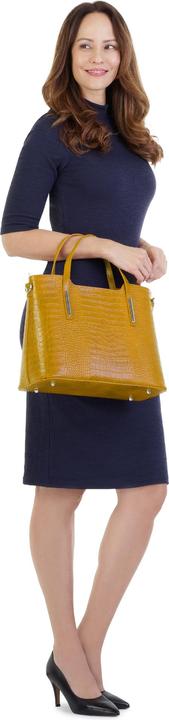 Actual product image Cluty Handtasche