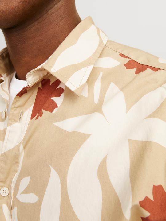 Immagine prodotto Jack & Jones Camicia dalla vestibilità rilassata Camicia (S)
