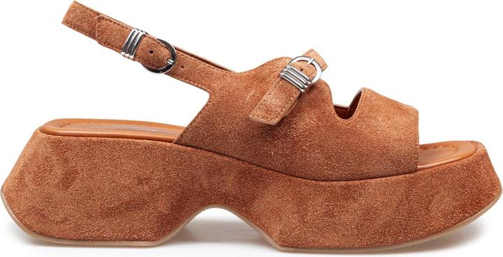 Produktbild Vic Matie sensory sandal in split color steppe (37)