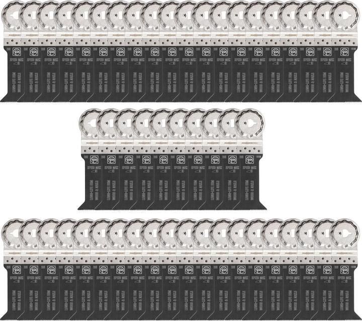 Actual product image Fein Bimetal immersion saw blade 42 mm