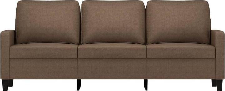 Actual product image VidaXL Georges (3-seater)