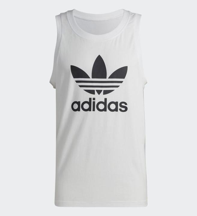 Produktbild adidas Adicolor Classics Trefoil Tanktop (L)