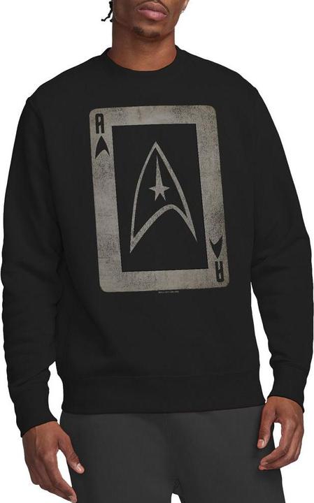 Produktbild The Original Series Ace Sweatshirt (M)