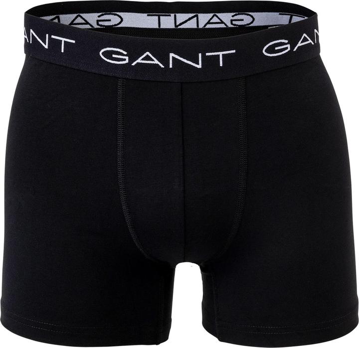 Actual product image GANT Boxer shorts casual comfortable fit (S, pack of 3)