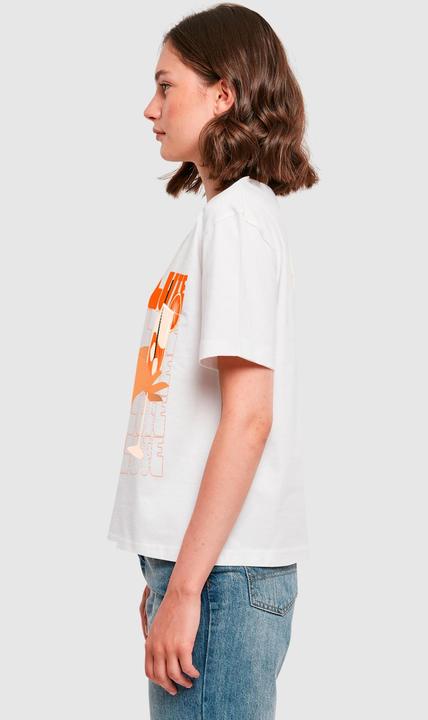 Actual product image Miss Tee Saluti A Tutti Tee - 168823 (L)
