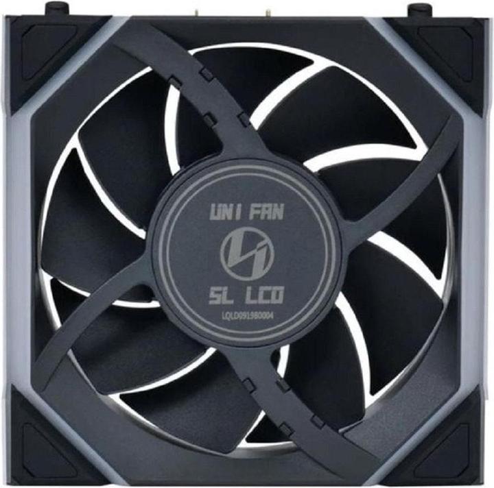 Produktbild Lian-Li UNI FAN SL Wireless (120 mm, 1 x)